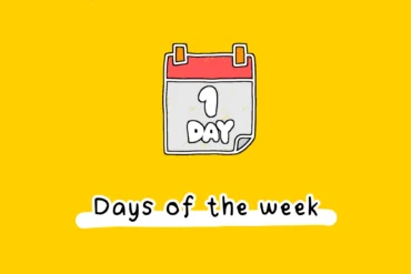 Days Of The Week