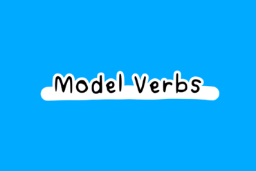 Model Verbs