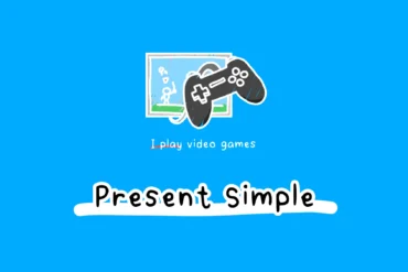 present simple