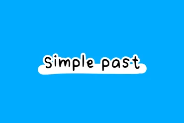 simple past