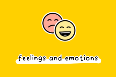 Feelings And Emotions